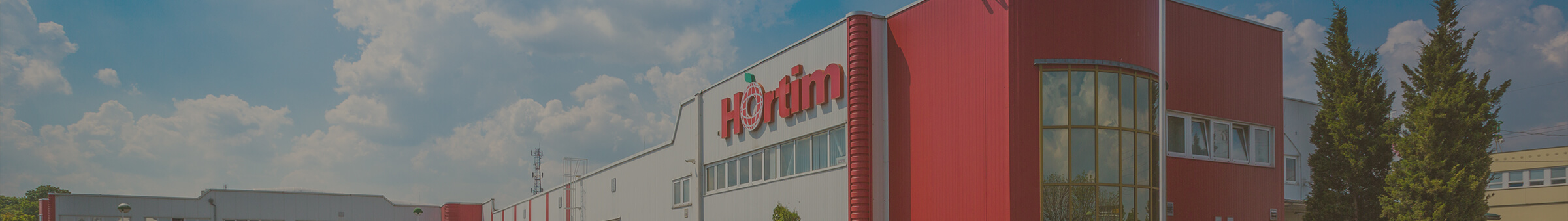 Hortim-International, spol. s r.o.